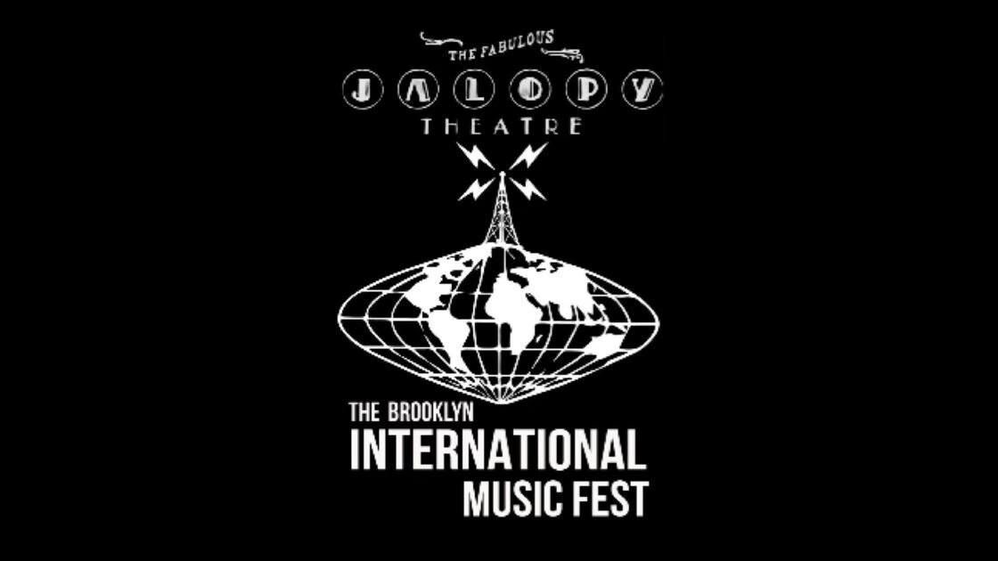 The 9th Annual Brooklyn International Music Fest