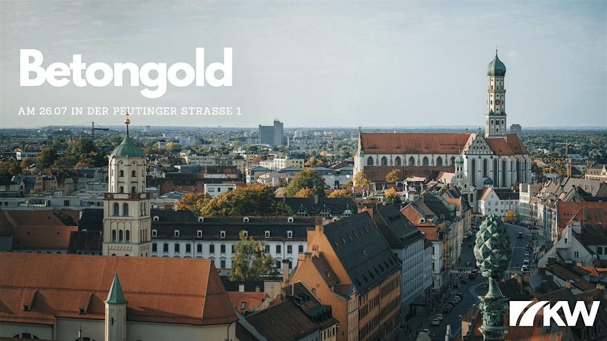 Betongold - Investieren in Immobilien in Zeiten gestiegener Zinsen