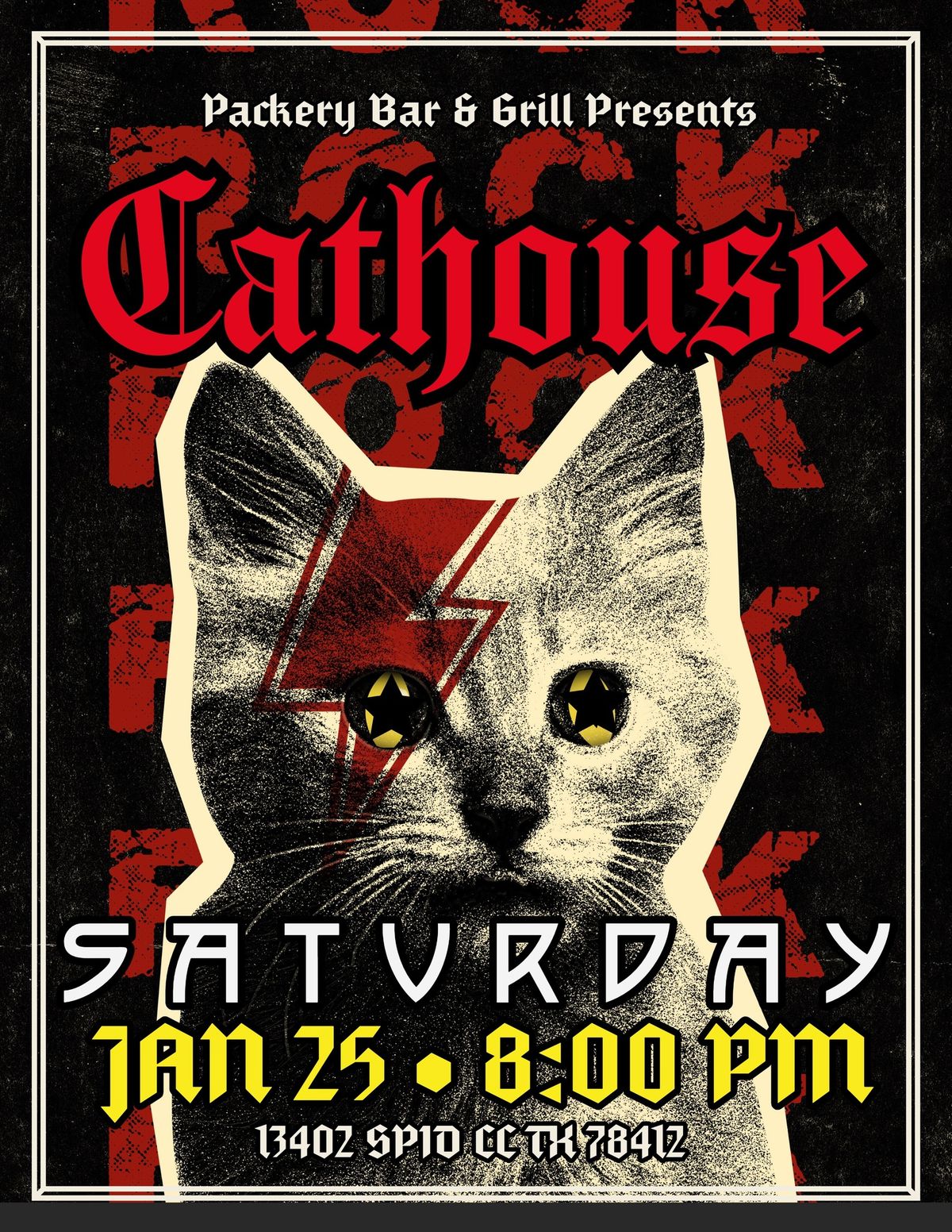 Cathouse 