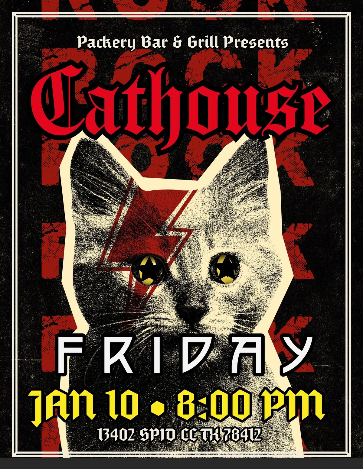 Cathouse 