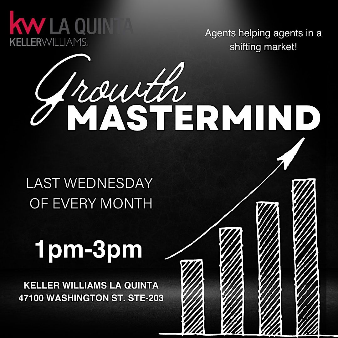 GROWTH MASTERMIND