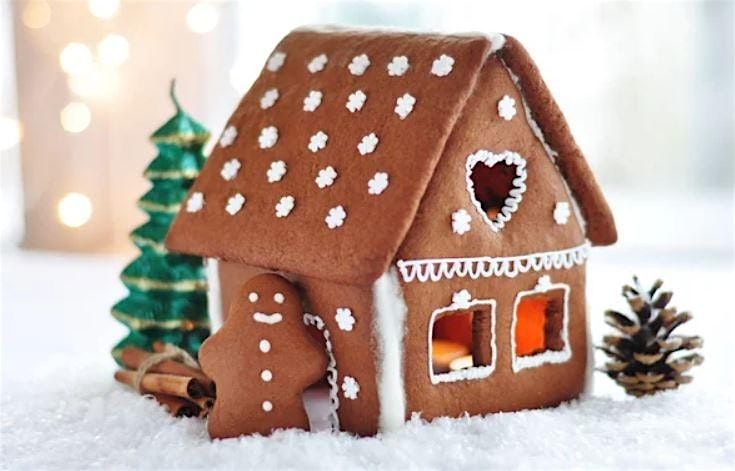 The Art of Gingerbread