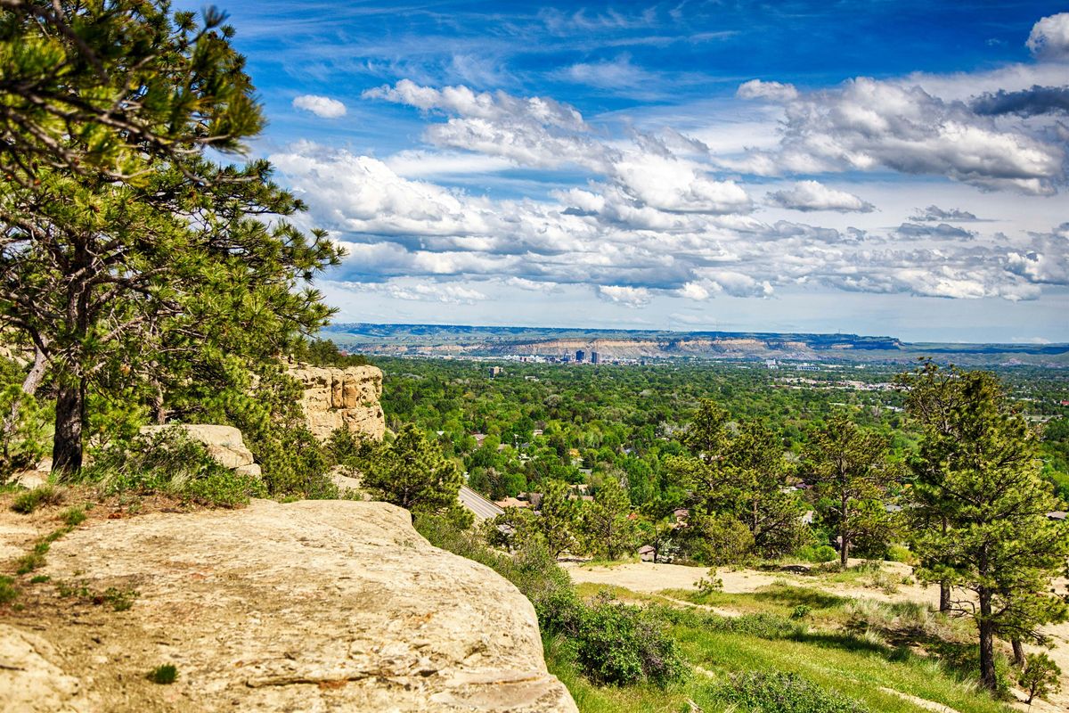 Job Service Billings Career Fair