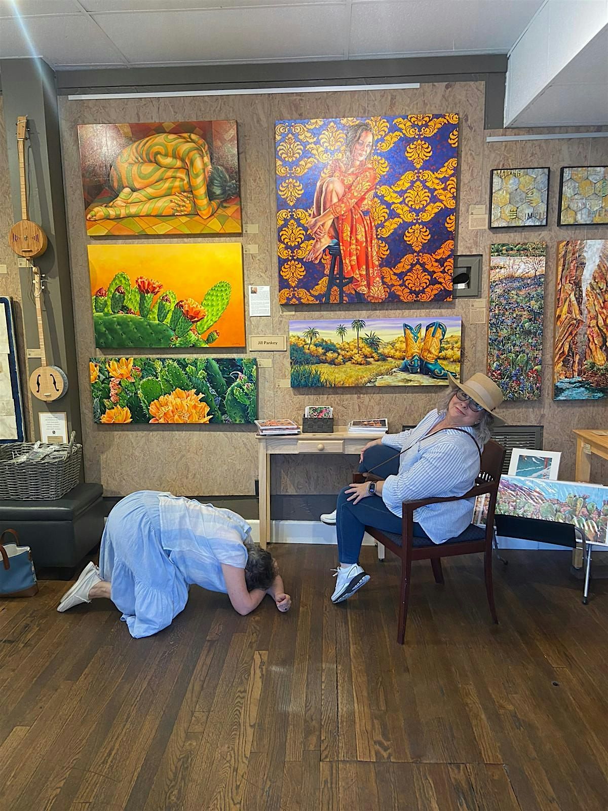 Crazy Chattanooga Amazing Race & Tour