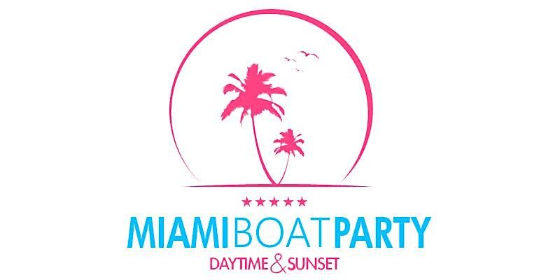 The Miami HipHop Boat Party