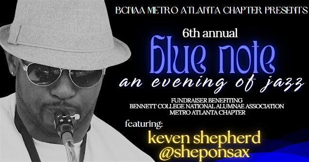 Blue Note: An Evening of Jazz