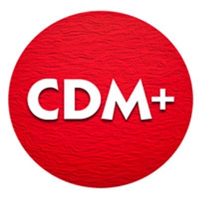CDM+ Church Management Software