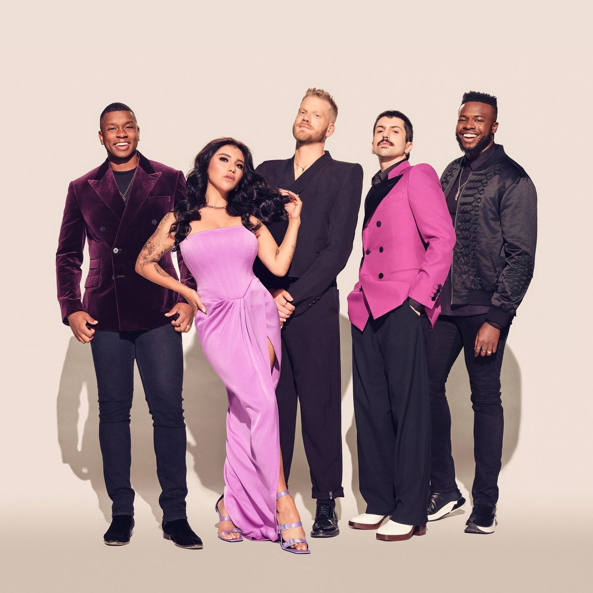 Pentatonix