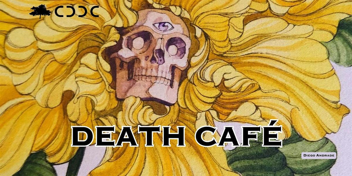 Death Caf\u00e9