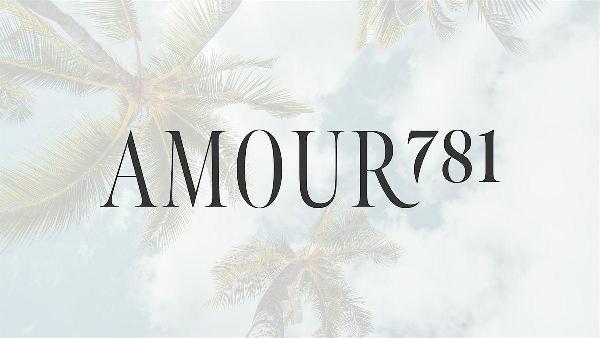 AMOUR781's Plus-Size Pop Up on Rodeo