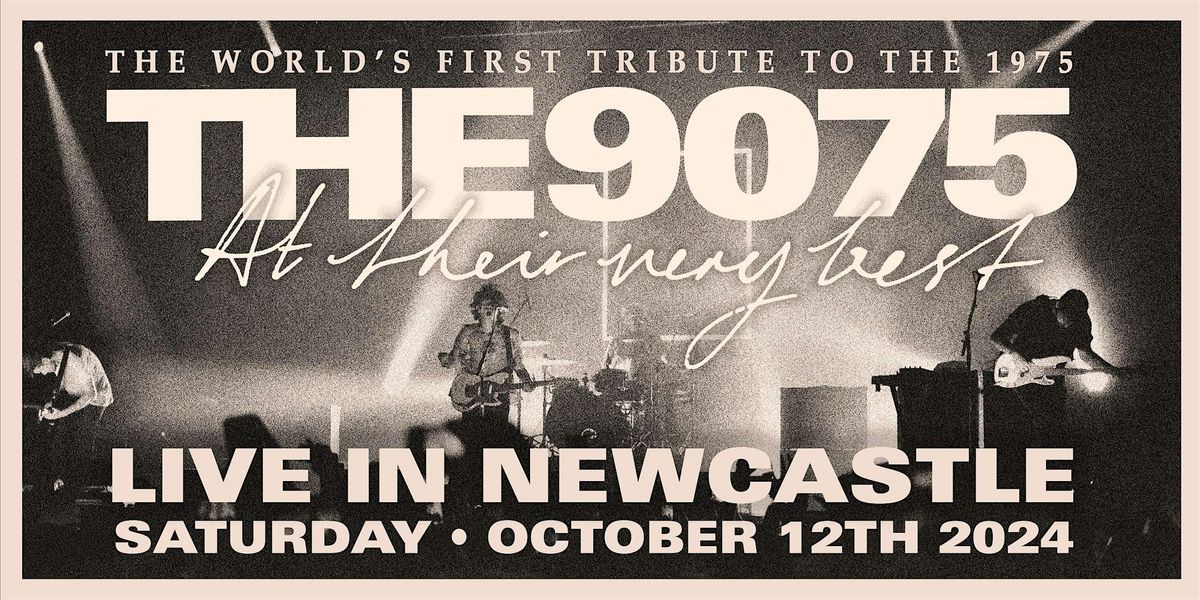 Tribute to The 1975