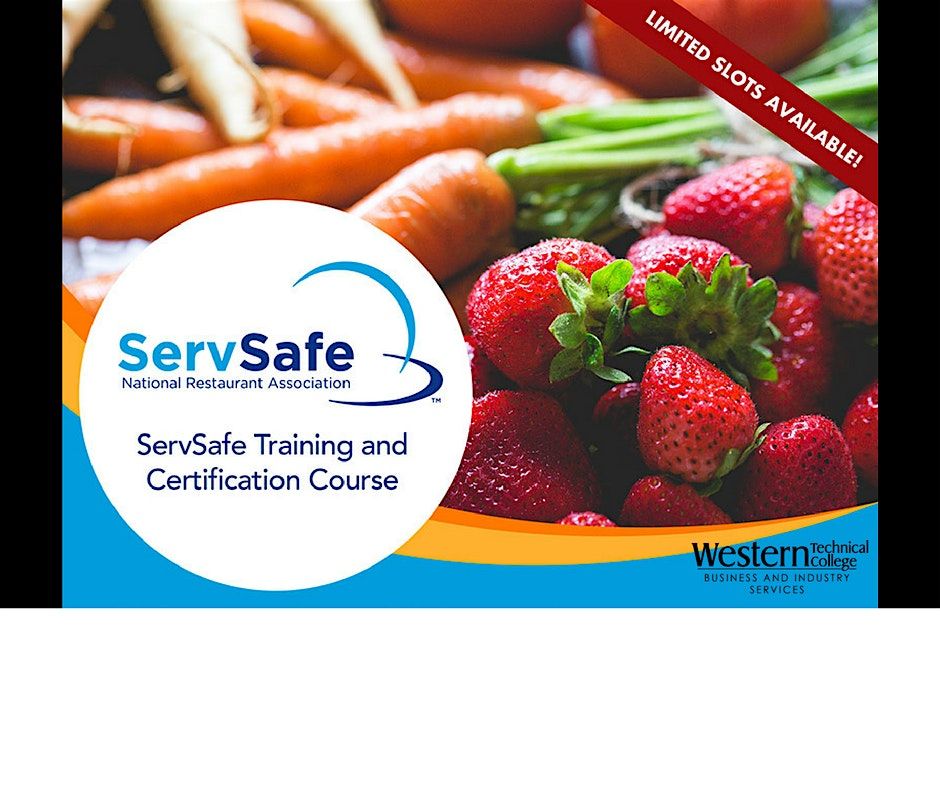 Food Manager Certification