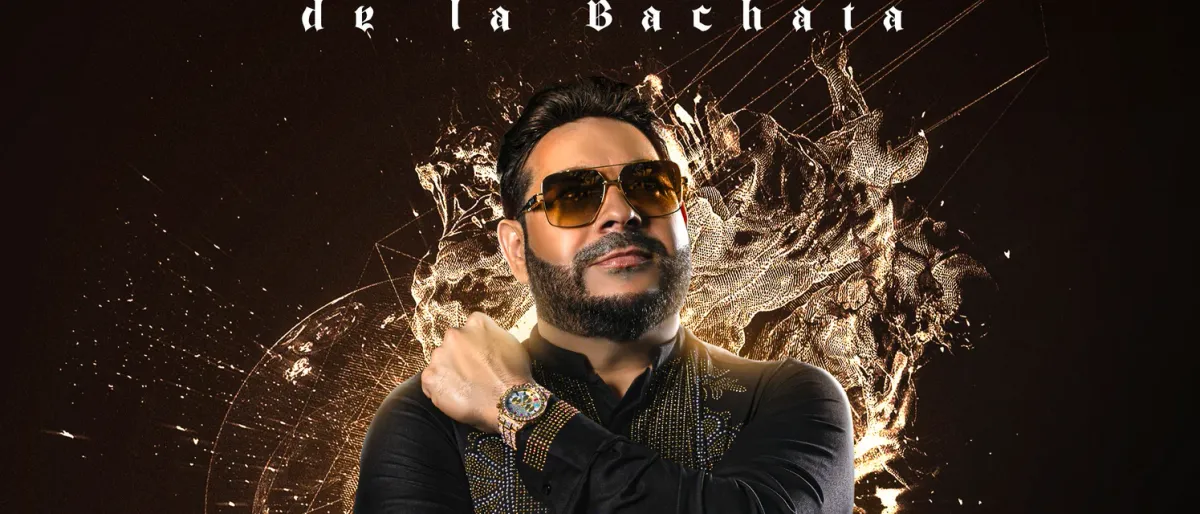 El Chaval de la Bachata in Pawtucket