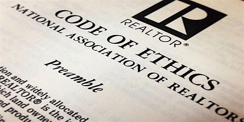 NAR Code of Ethics