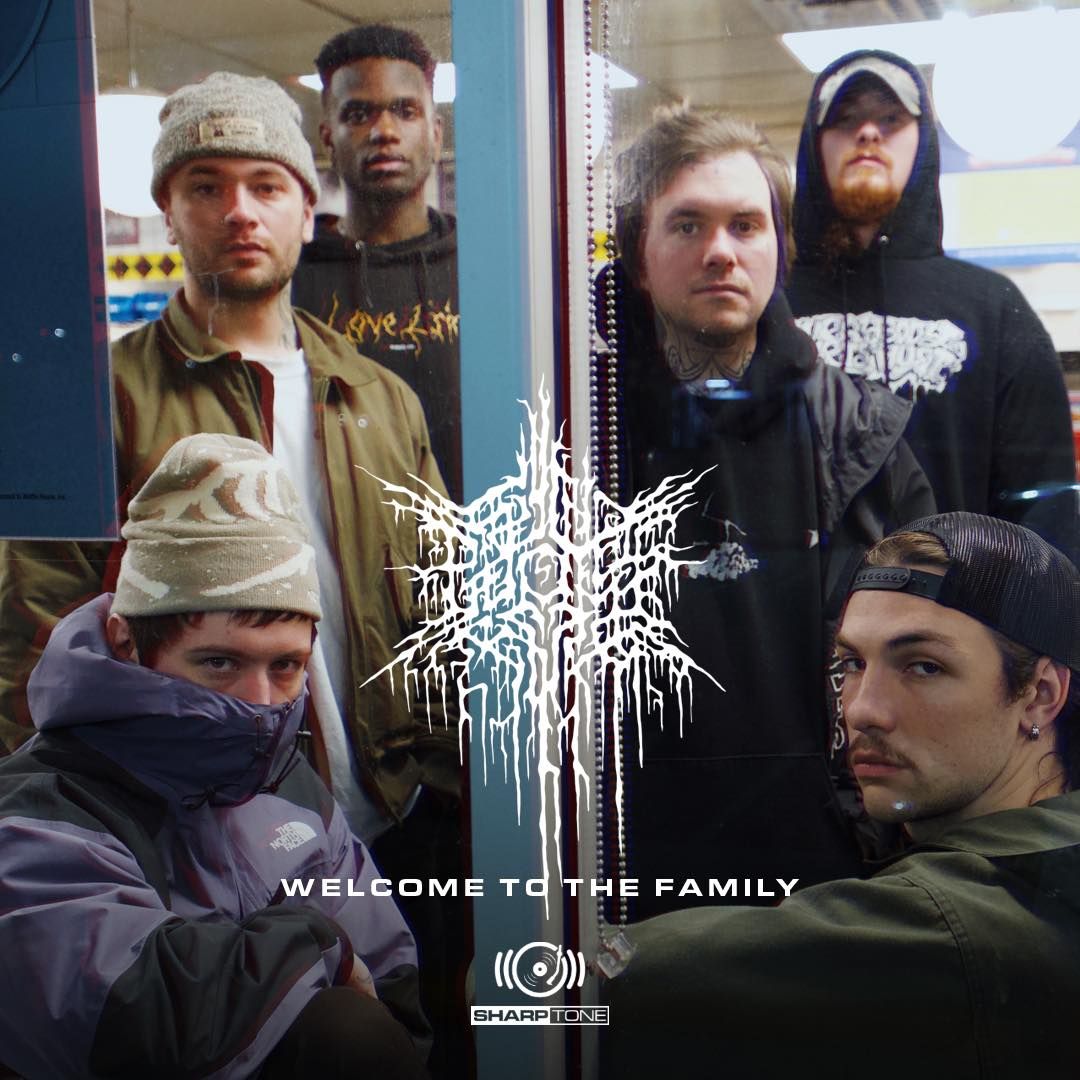 Psycho Frame at The Sanctuary Detriot