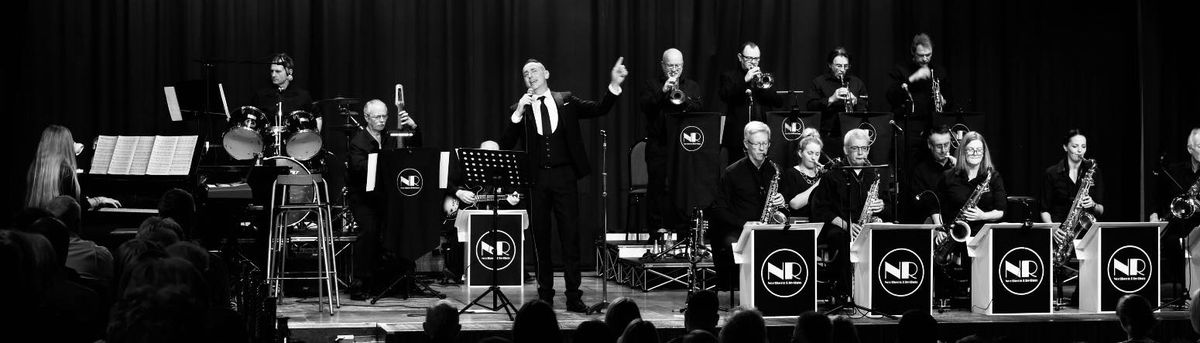 Christmas with Northern Rhythm Big Band 