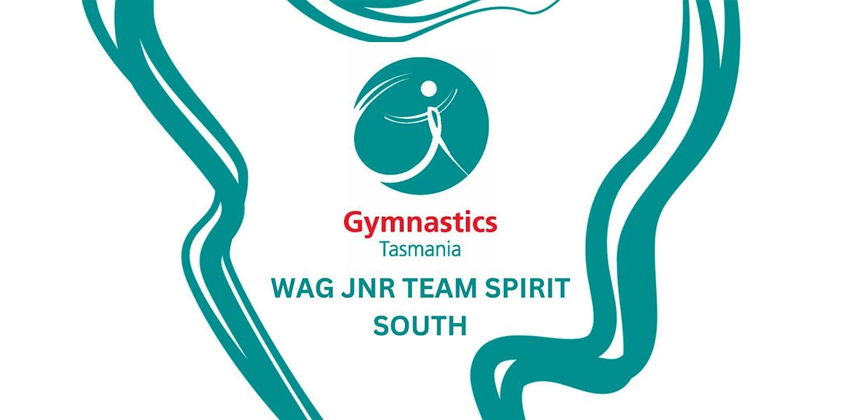 GT WAG Junior Team Spirit (South) 2024