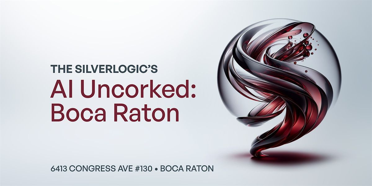 AI Uncorked: Boca Raton