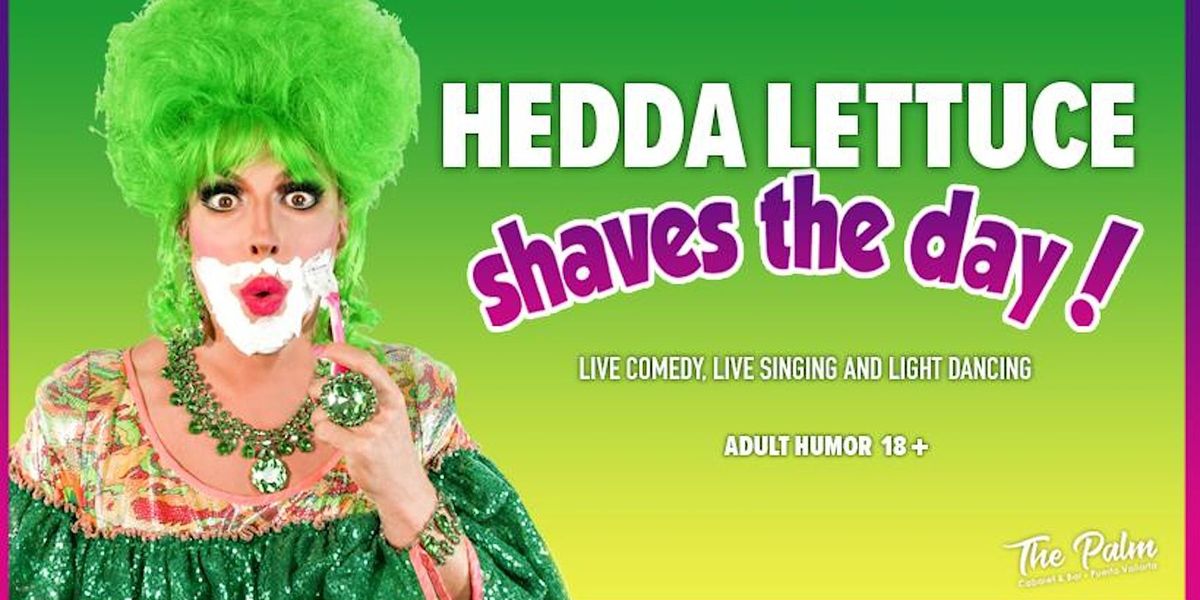 Hedda Lettuce