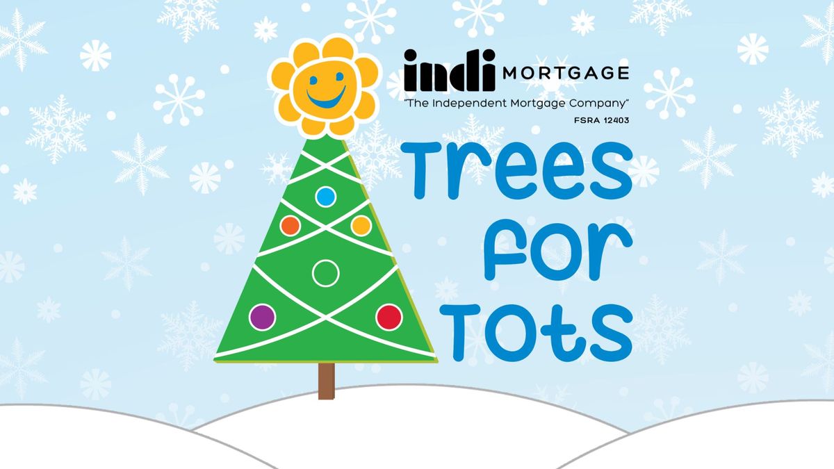 Trees for Tots - Tree Collection