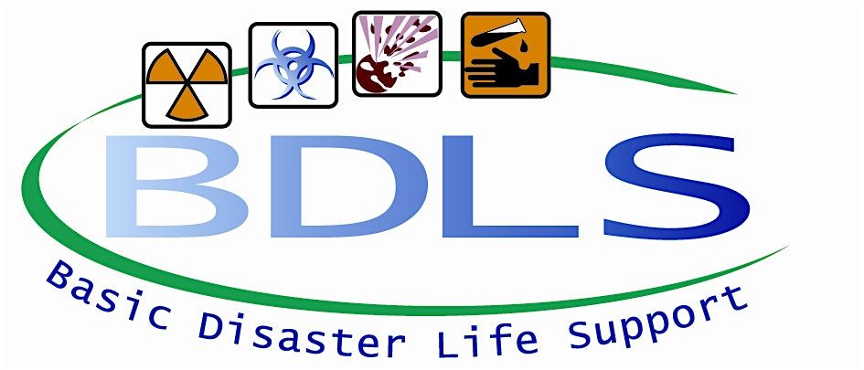 Basic Disaster Life Support BDLS - 5\/15\/2025