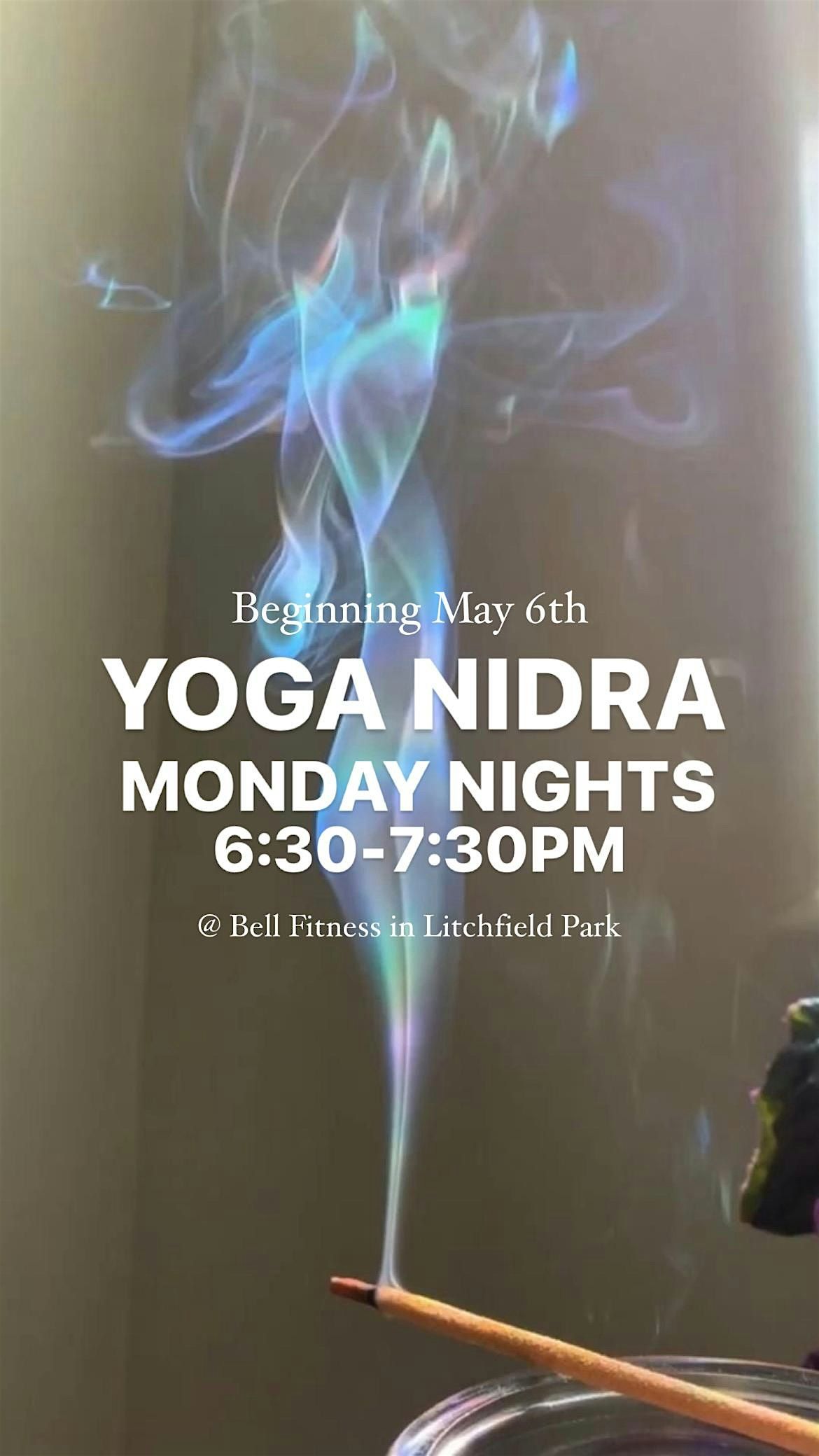 Yoga Nidra