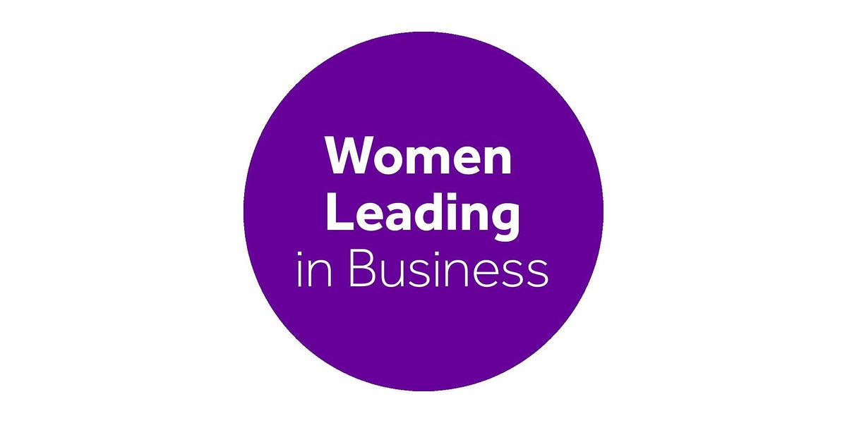 Women Leading in Business - WLiB