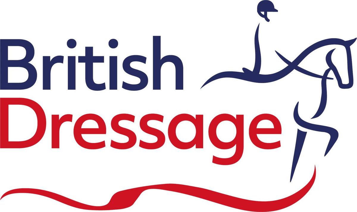 British Dressage Prelim - Adv. Medium at Moulton College Equestrian Centre