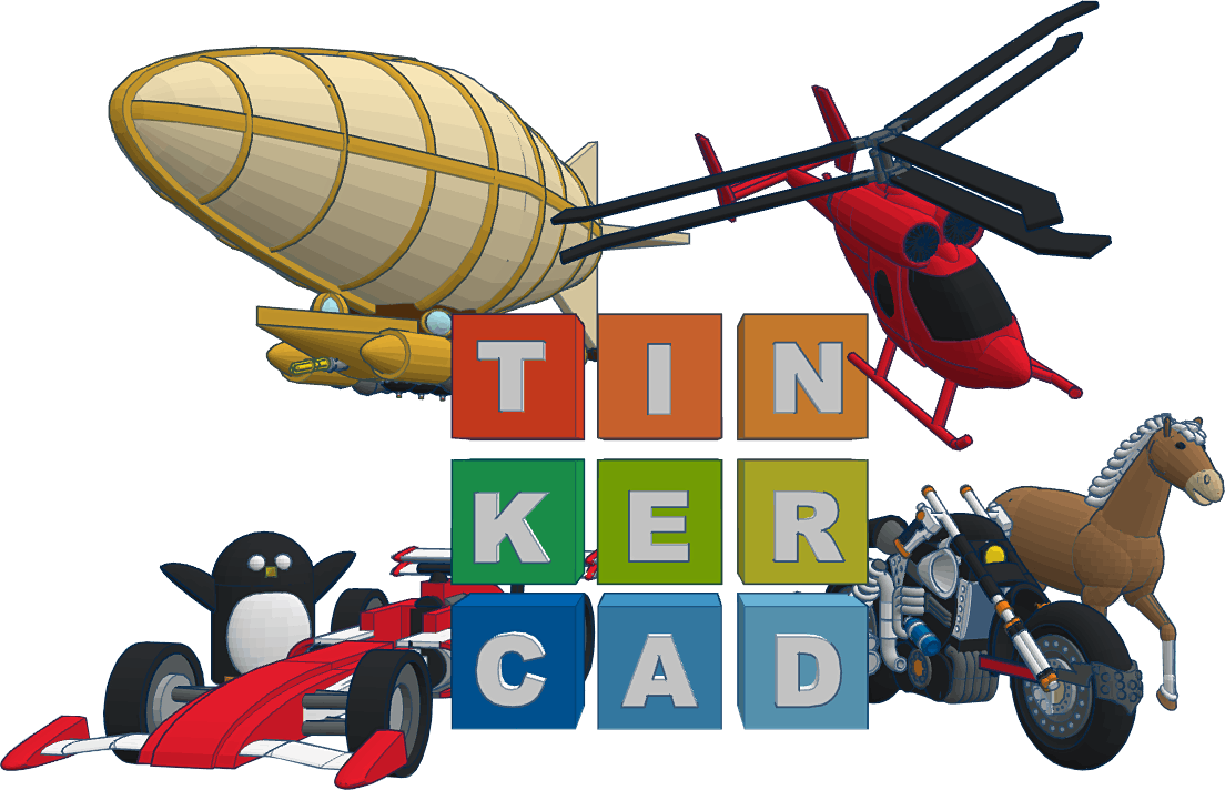 3D Design for Kids: Tinkercad