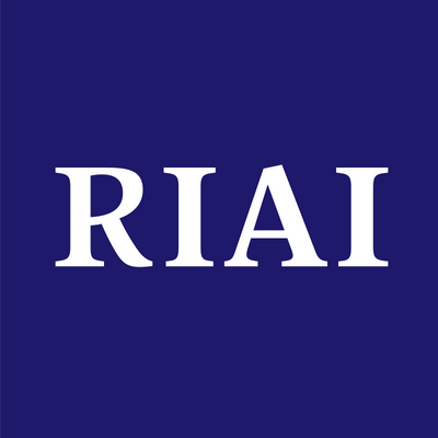 The Royal Institute of the Architects of Ireland (RIAI) 