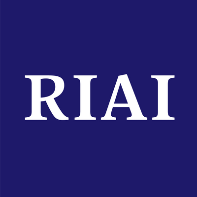 The Royal Institute of the Architects of Ireland (RIAI)