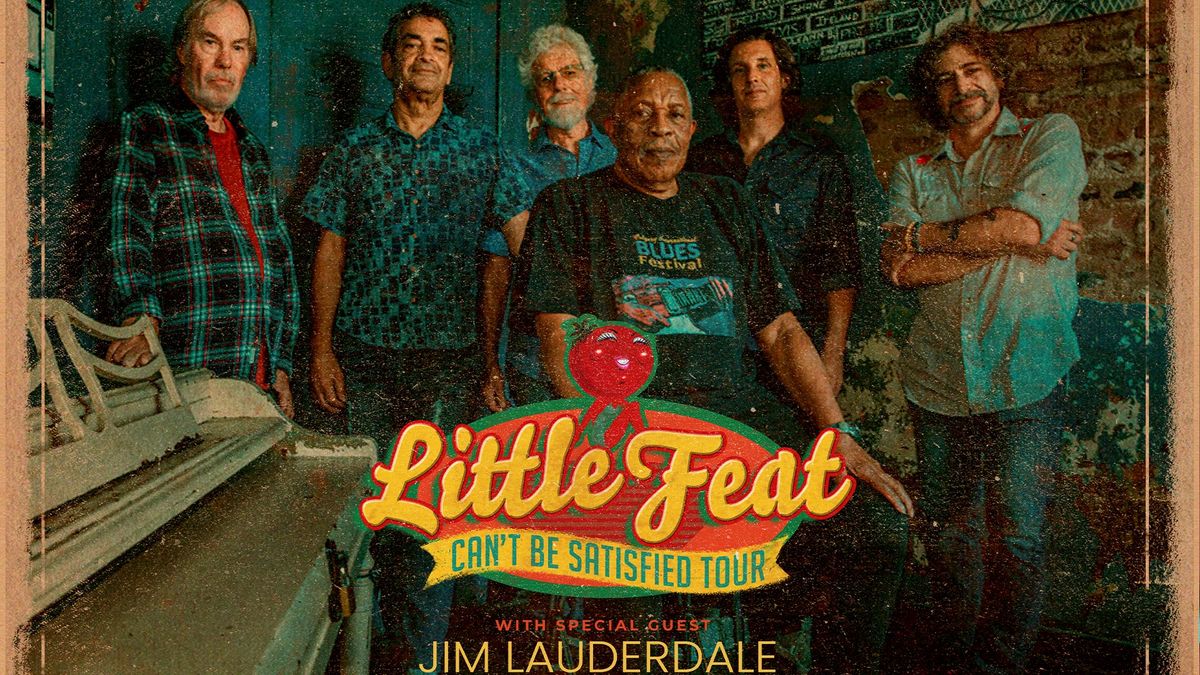 Little Feat