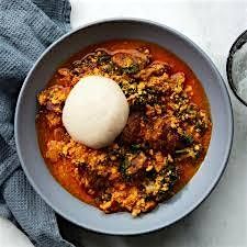 Discover African Cuisine with Our Fufu and Egusi Soup Workshop!