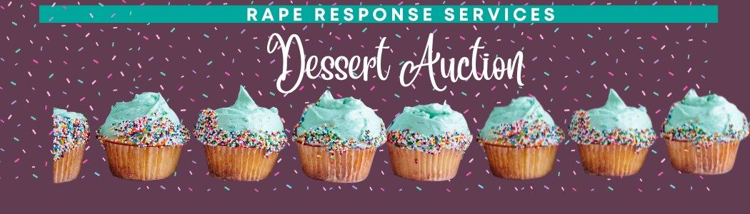 Dessert Auction