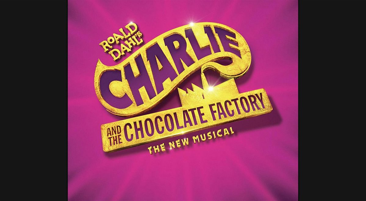 Charlie & the Chocolate Factory Summer Camp