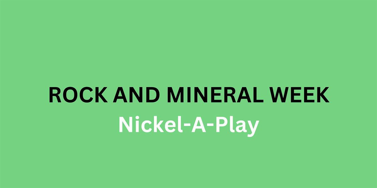 Nickel-A-Play