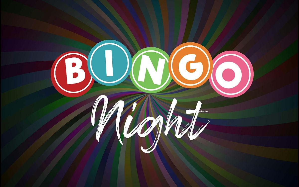 Bingo Night w\/ Liv Free