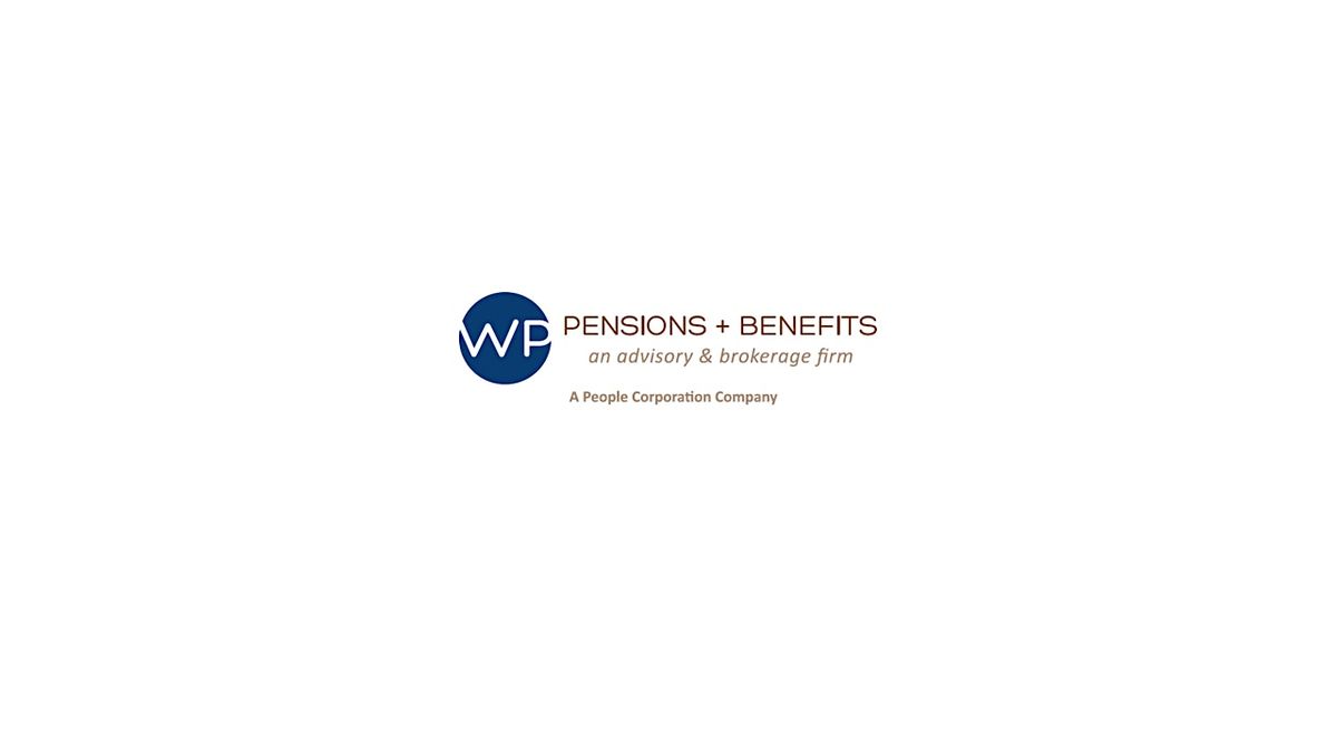 WP Pensions + Benefits - 2024 Fall Road Show - Sudbury