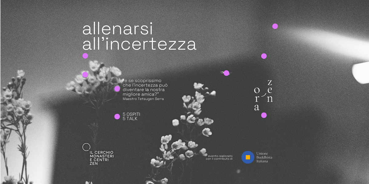 Allenarsi all\u2019incertezza