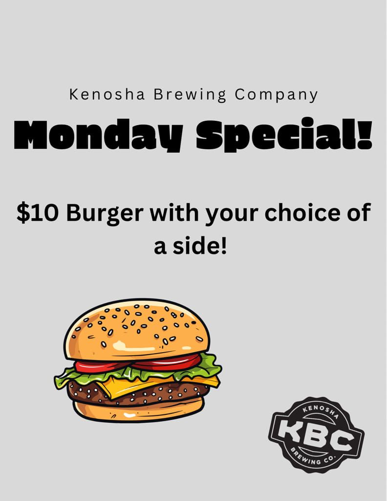 KBC Monday Food Special