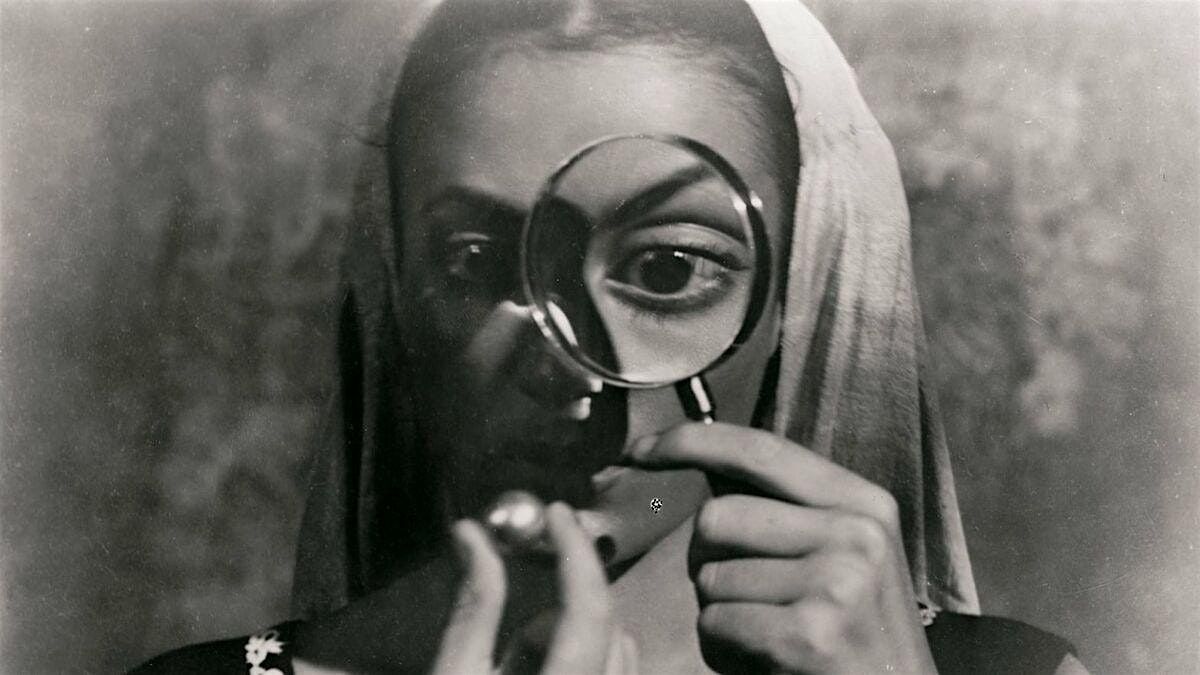 UofT POP-UP CINEMATHEQUE presents THE PEARL on 16mm