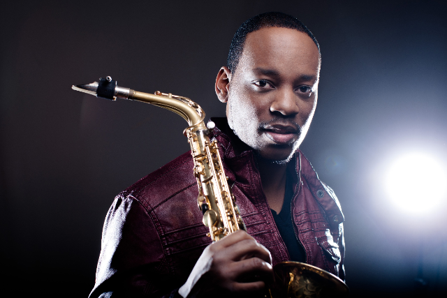 JACKIEM JOYNER in Boston