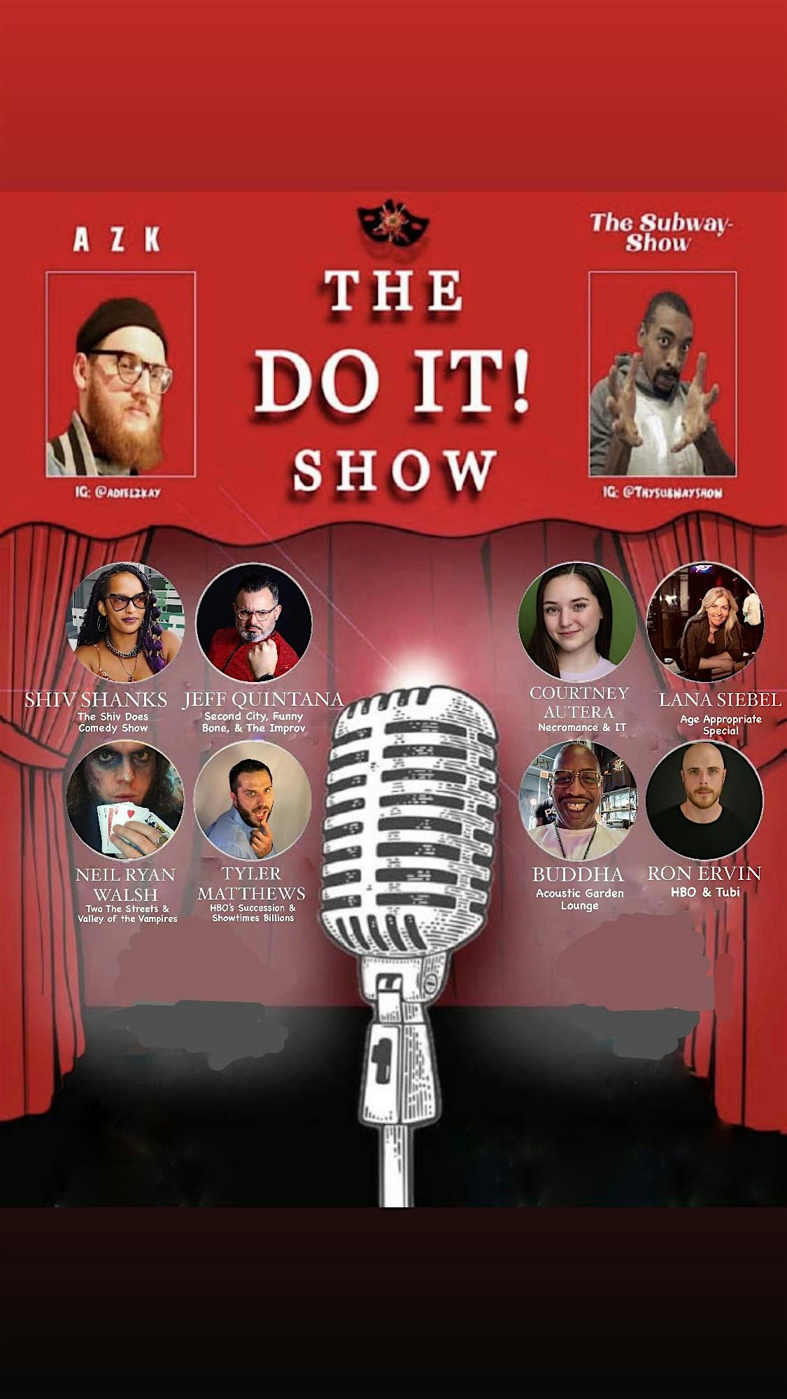 The DO IT! Show