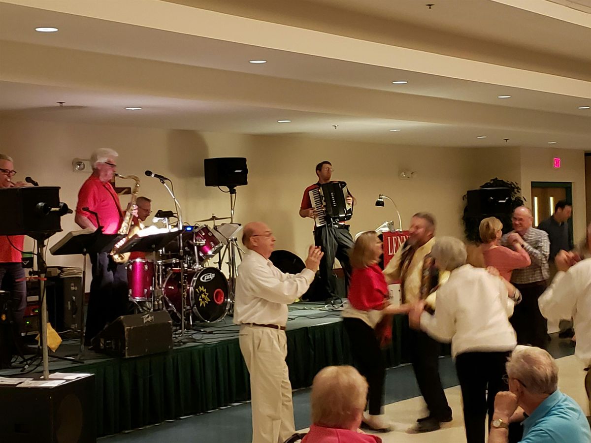 Good Samaritan Council Polish Dinner & Polka Dance - Farewell Event