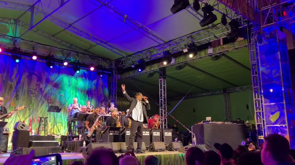NYC Ska Orchestra