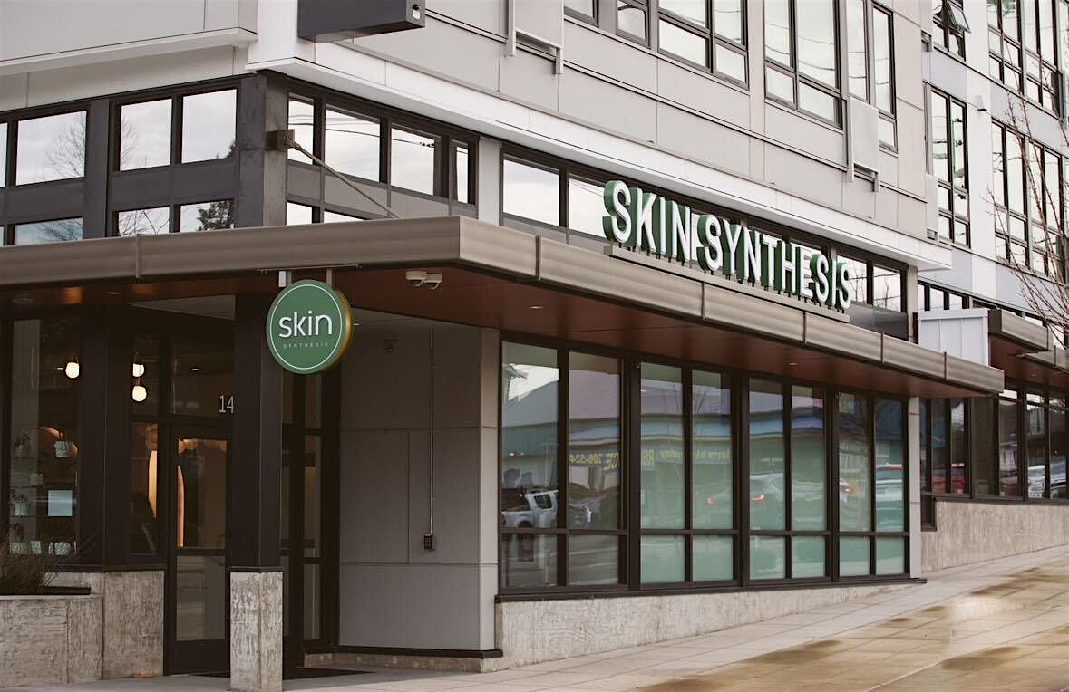 Skin Synthesis Grand Opening