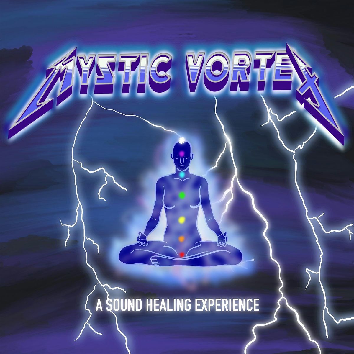 Mystic Vortex: A Sound Bath Journey