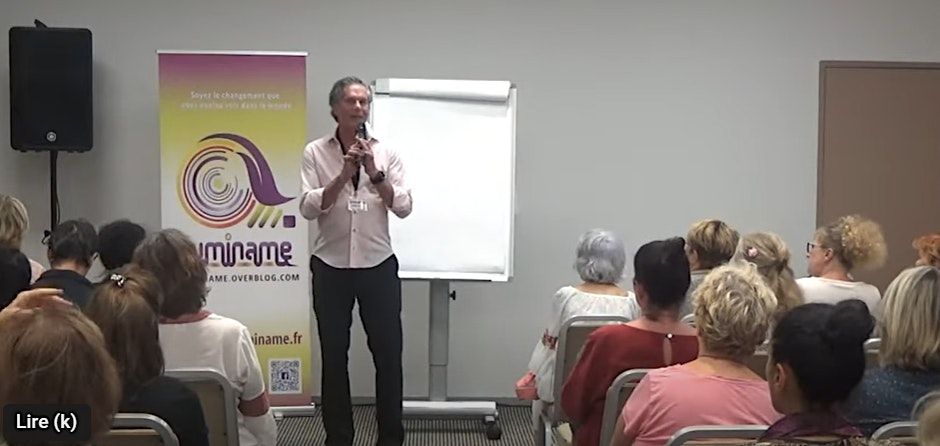 D\u00e9monstrations intuitives au service de votre mieux \u00eatre