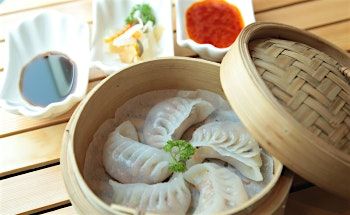 In-person class: Authentic Dumplings from Scratch (Chicago)