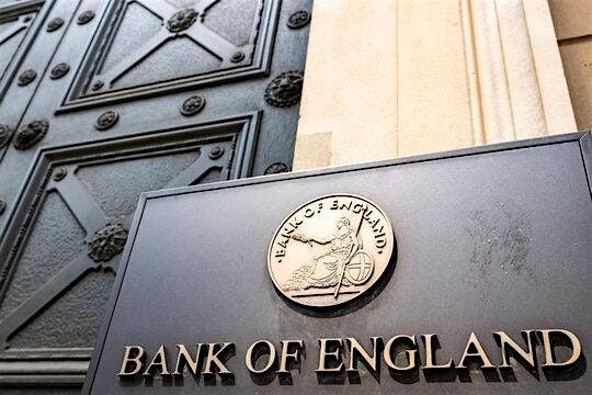 Harrogate Chamber : Bank of England Briefing